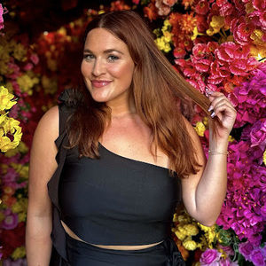 Meet your Posher, Lindsey